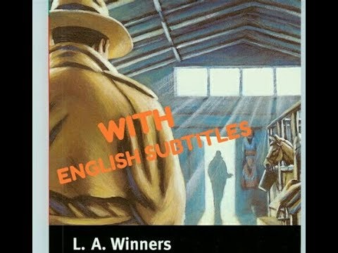 Detective stories | L A Winners | with english subtitles