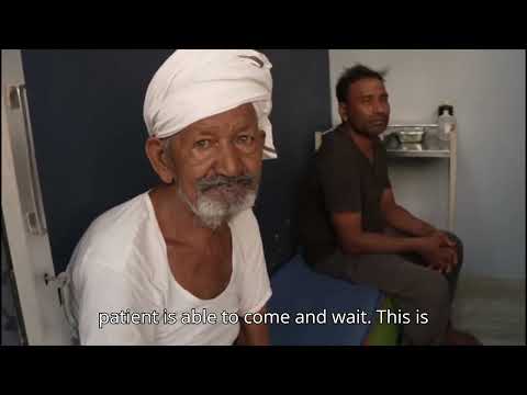 New Hope for an Ancient People