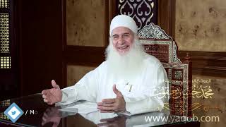 16 - قابيل وهابيل | رحلة الخلود | رمضان ١٤٤٢ هـ image