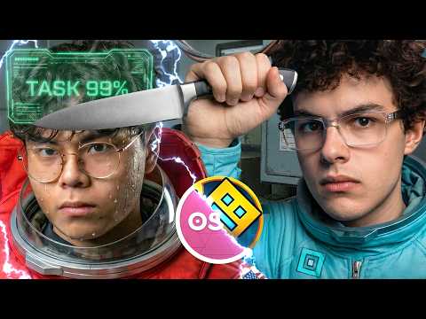 TCD Among Us: MULTIVERSE EDITION