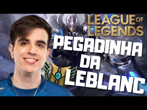 BAITADOS no MUNDIAL, O INSEC mais RÁPIDO de LEE SIN - Lol Clipes