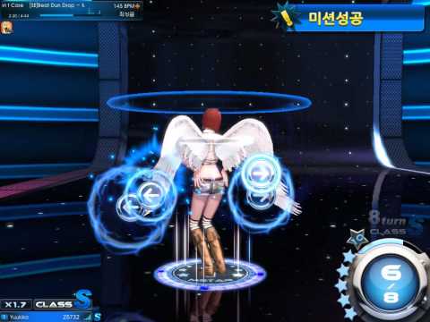[SE]Beat Dun Drop : NeoClassic [Extreme] Review notes