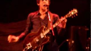 Miles Kane - Counting Down The Days [Live at Don Valley Bowl, Sheffield - 11 June 2011]