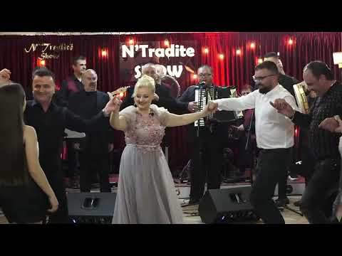 Ç'më vinje nga Korca - Grupi i sazeve të Kolonjës - N'Traditë Show