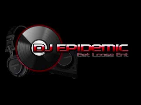 DJ EPIDEMIC MAY 2010 PROMO