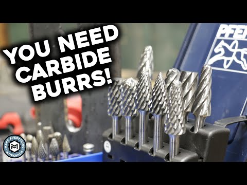 image-What is the difference between diamond and carbide burs?