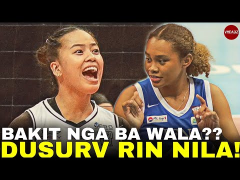 Bakit WALANG AWARD si Eya Laure at PANO NAUNGUSAN ni Toring si Miner? SAAN ang BEST SCORER/SERVER?