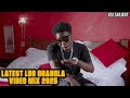 LATEST LUO OHANGLA MIX 2025 VDJ SARJENT DIGI DIGI ABONGO JAKABWANA UNCLE EDDY PRINCE INDAH