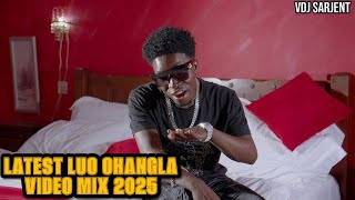 Download lagu 🔥 LATEST LUO OHANGLA MIX 2025 | VDJ SARJENT DIGI DIGI ABONGO JAKABWANA UNCLE EDDY PRINCE INDAH mp3