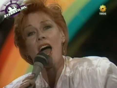 Wat ben ik blij dat er liefde bestaat Conny vandenbos