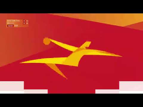 Glass Stúdió Nyúlon Túl - KRE SC - Venice Beach Girls (2-1) | II. B.B EBT | Strandkézilabda 2023