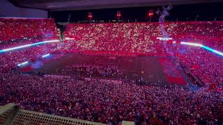 Download lagu Won’t Back Down for the first time in 2026 | Florida Gators Football mp3