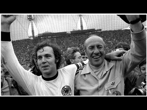 Zum Geburtstag von Helmut Schön: Der Mann mit der Mütze