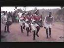 Muganda Dance
