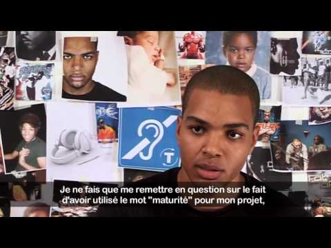 Radikal MC - Episode 6 "Bienvenue Dans Mon Monde"