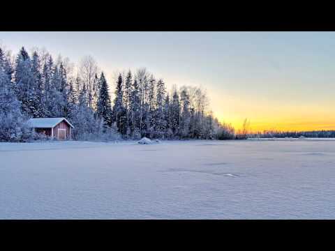 Kylӓ Vuotti Uutta Kuuta - Finnish Folk Song