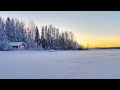 Kylӓ Vuotti Uutta Kuuta - Finnish Folk Song
