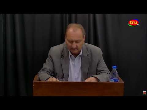 Marcos Juárez 2026 El Debate.Seguridad y tránsito. Resumen