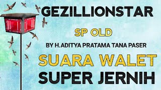 Download lagu GEZILLIONSTAR BY H.ADITYA TANA PASER MP3 | SUARA PANGGIL WALET FULL RESPON mp3