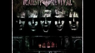 Majesty Of Revival - The Bird