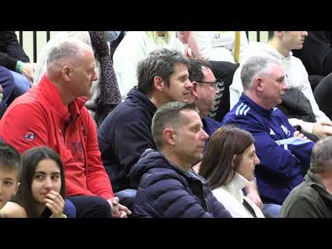 NEKA–Sport36 Komló meccsösszefoglaló