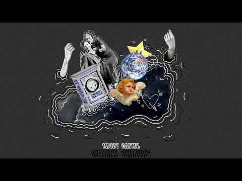 mlody carter- czarne chmury