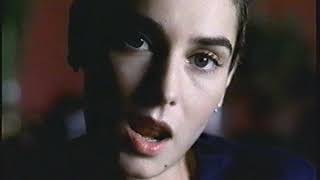Sinead O&#39; Connor - Chiquitita (1998 Promo Video)