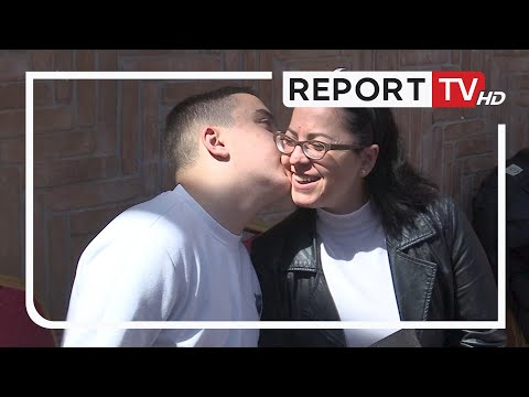 Dita botërore e Autizmi, rrëfehet nëna e Sidritit: Si e kuptova që kishte diçka që s’shkonte