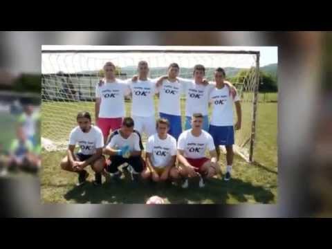 Druženje Banijaca Ugrinovci 14.06.2015