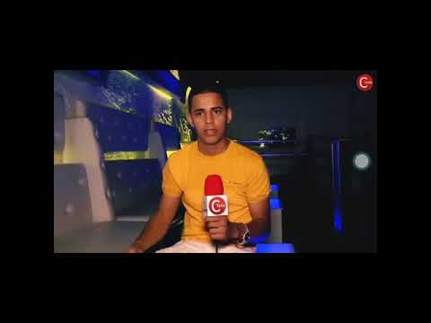 Mike Lopez JM Dominic Entrevista Contacto Latino