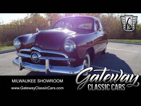 1949 Ford 4-Dr Sedan (CC-1898778) for sale in O'Fallon, Illinois