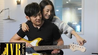 周杰倫 Jay Chou【算什麼男人 What Kind of Man】Official MV (ft. 林依晨)