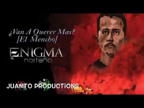 Van A Querer Mas-Enigma Norteño (2016)