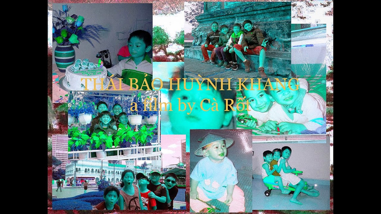 THÁI BẢO HUỲNH KHANG (2023)