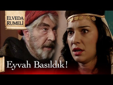 Ramiz ve Hasan oturak aleminde basıldı! - Elveda Rumeli 11. Bölüm