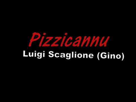 "Pizzicannu"