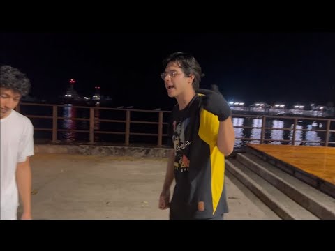 GSCY VS JAV 💥 - (Recuperativa Jornada 2) || Liga Costa del Pacífico 🏝