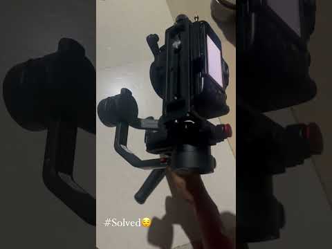 Moza aircross 2 (B2F1 problem solved)