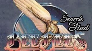 Search, Find Demo (Barry Gibb) - The Bee Gees