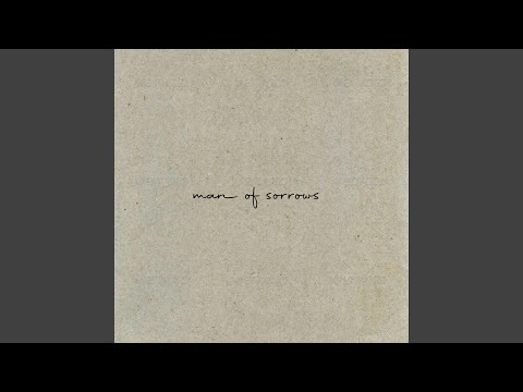 man of sorrows