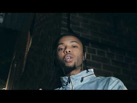 Don Mykel's "Phantom" Official Visual