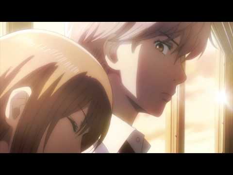 Taichi x Chihaya- Forget that girl (HBD Maricela)