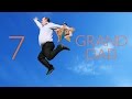 7 GRAND DAD Title Screen XBOX ONE PS4 PC