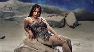 Normani &amp; 6lack - Waves // Slowed Down