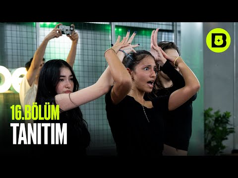 Big 5 Big5 Türkiye | Hazırlık Sezonu 16. Bölüm Tanıtım