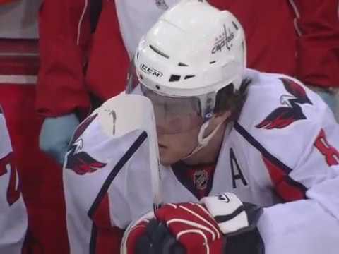 2008.01.21 Capitals - Penguins