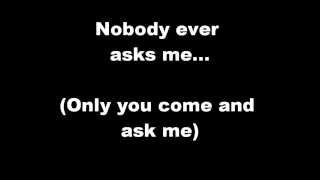 Frozen - Tegan and Sara (Lyric Video)