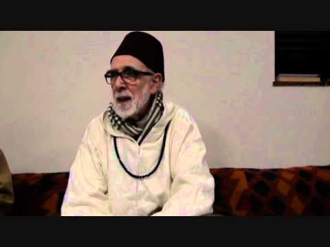 DISCOURSE GIVEN BY SHAYKH DR. ABDALQADIR AS-SUFI AT THE JUMUA MOSQUE OF CAPE TOWN
