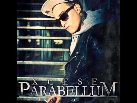 04. XCESE - Like a boss (prod. Black Bee) - [PARABELLUM 2012]