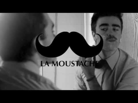 The Moustache (2005) Trailer